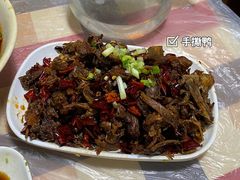 -吴记口味馆