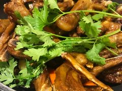 -美极鲜食坊(宝安南路店)
