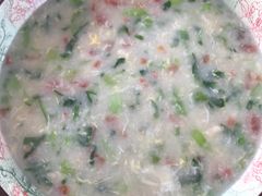 面须汤-杨辉饭店