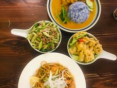-马来MO简餐.南洋风味料理(美食街店)