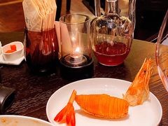 青岛大虾酥-甄御•海鲜新青岛菜(麦岛店)