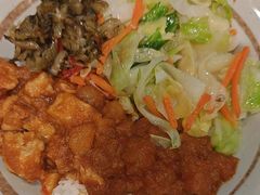 -永和大王(共和新路店)