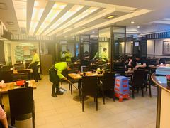 大堂-添好运点心专门店(深水埗店)