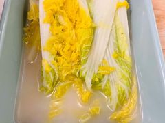 大白菜-米泰芒·东南亚料理(体育西店)