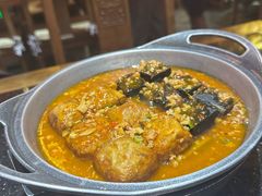 -徽镇小厨·经典徽菜(十里河店)