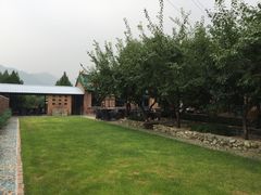 -瓦厂酒店