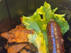 -大叹号·朝鲜族烤肉(潍坊泰华城店)