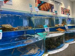 水产区-7fresh七鲜(大族广场店)