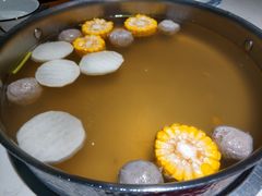-汕头八合里海记牛肉店(清河店)