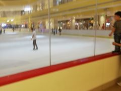 -冠军冰场CHAMPION RINK(苏州中心商场店)