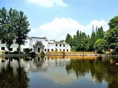 -九宫山风景区