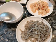 -一席地·本地鸡窝·杭帮鸡火锅(萧山银隆百货店)