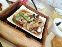 -中恒华茶楼(风华店)