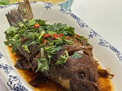 -肥肥小厨(咸阳路店)