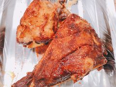 -赵元章肉骨烧(山塘街店)