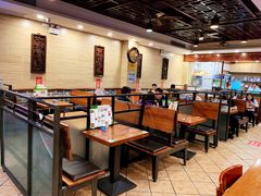 大堂-正德顺順德雙皮奶(中信店)