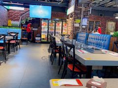 -邢氏老太太烧烤(南山店)