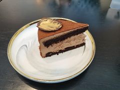 魅惑巧克力-EVERNAKED裸蛋糕(SOHO天山店)