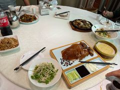 -便宜坊烤鸭店(贵园里店)