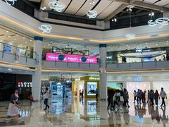-宁波鄞州万达广场