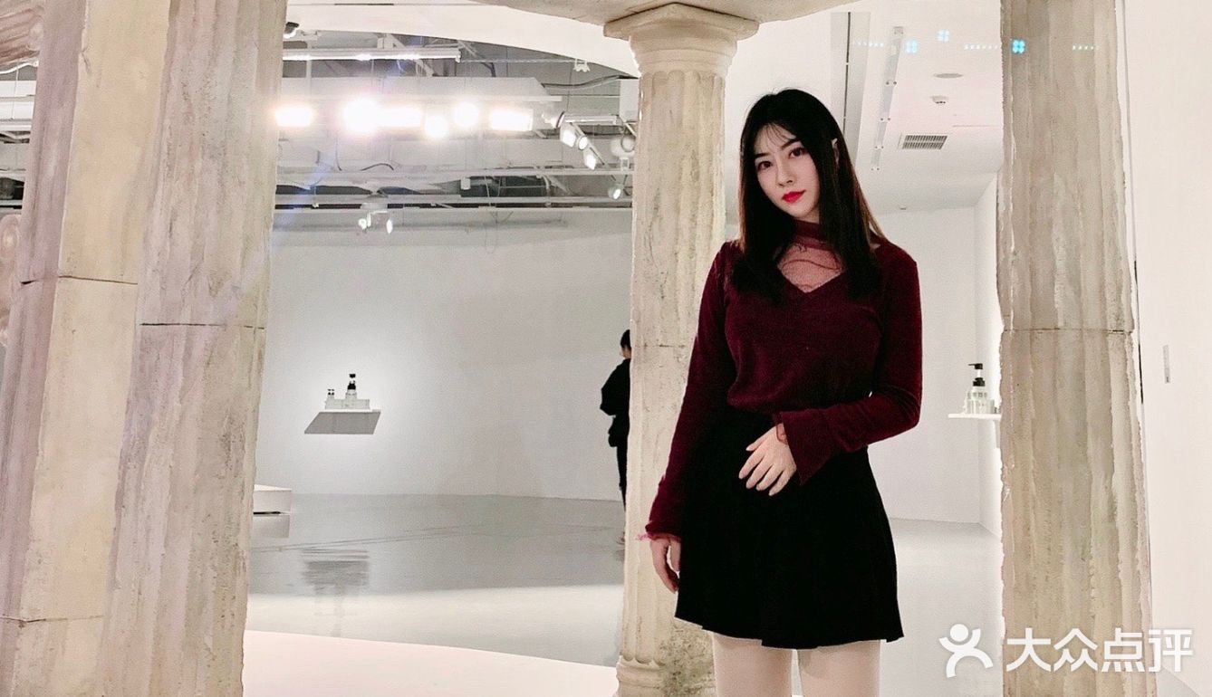 魔都看展｜绝地通天🧩重塑完整世界