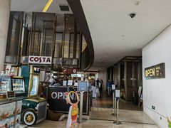 -舟山希尔顿酒店