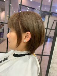 -3AM HAIR SALON染发烫发接发