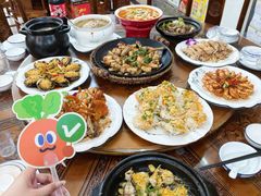 -友强·23年特色海鲜大排档(厦门店)