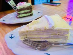 -逸绮瑶澜MissMousse Cake蛋糕(三里屯店)