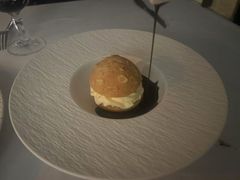 -圣丰索菲特·法国餐厅