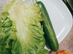 -金滏山烤肉·海鲜·火锅自助餐厅(襄阳万达店)