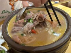 -吴掌柜·藕汤印象(南湖店)