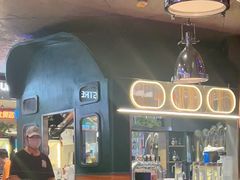 -路边羊烧烤酒场(宝带路店)
