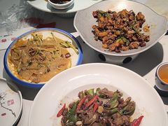 -额娘·春饼烤鸭(华北七楼创始店)