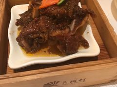 -天瑞轩·粤菜餐厅