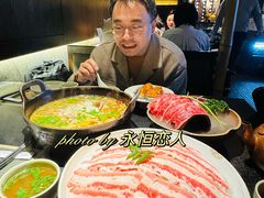 -盡膳口福·百年汤方火锅(科华北路店)