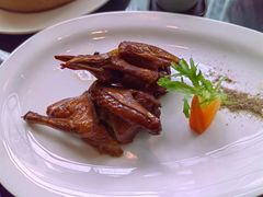 -中山保利艾美酒店-乐美中餐厅