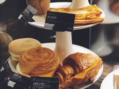 -星巴克(石厦街店)