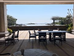 -舟山朱家尖威斯汀酒店·知味标帜自助餐厅