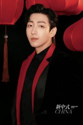 -帆拉斐婚纱摄影(春熙店)