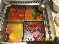 -海底捞火锅(长沙华创国际广场店)