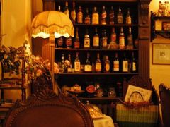 -露西亚咖啡西餐厅(哈尔滨俄侨纪念馆店)