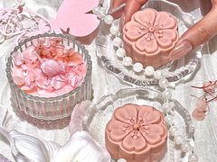 -珈境湖畔餐厅·湖北菜·江浙菜•樱花季(西北湖店)