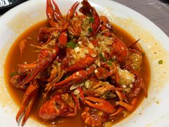 -李叔叔虾蟹大排档(青羊店)
