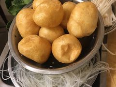 -月圆火锅(宁海东路二店)