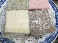 -捷信牛奶甜品世家(柳巷店)