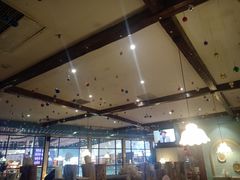 -芭莉与彩虹西餐厅(成都合生汇店)