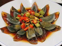 -大牌大·传统杭帮菜(湖滨店)