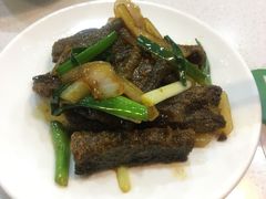 -二扁私房面馆(崂山路店)