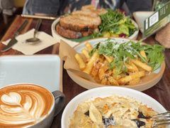 -O'mills Sourdough Bakery&Bistro(永嘉路店)